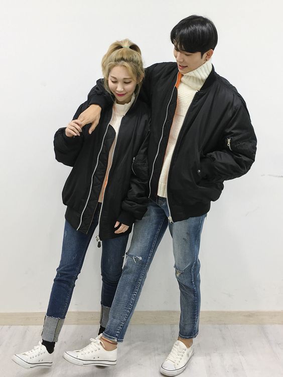 Official Korean Fashion