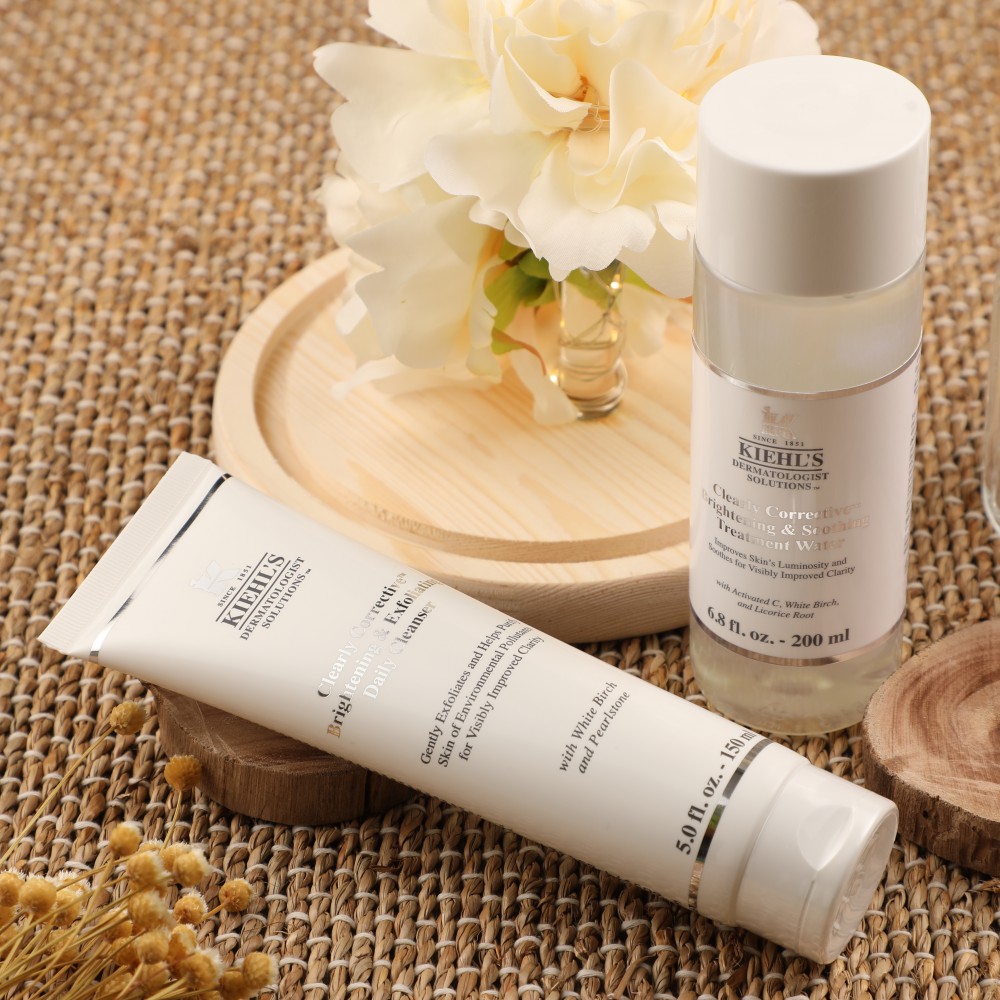 Kiehl's