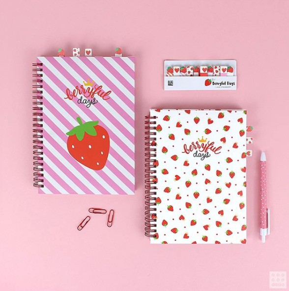 stationery