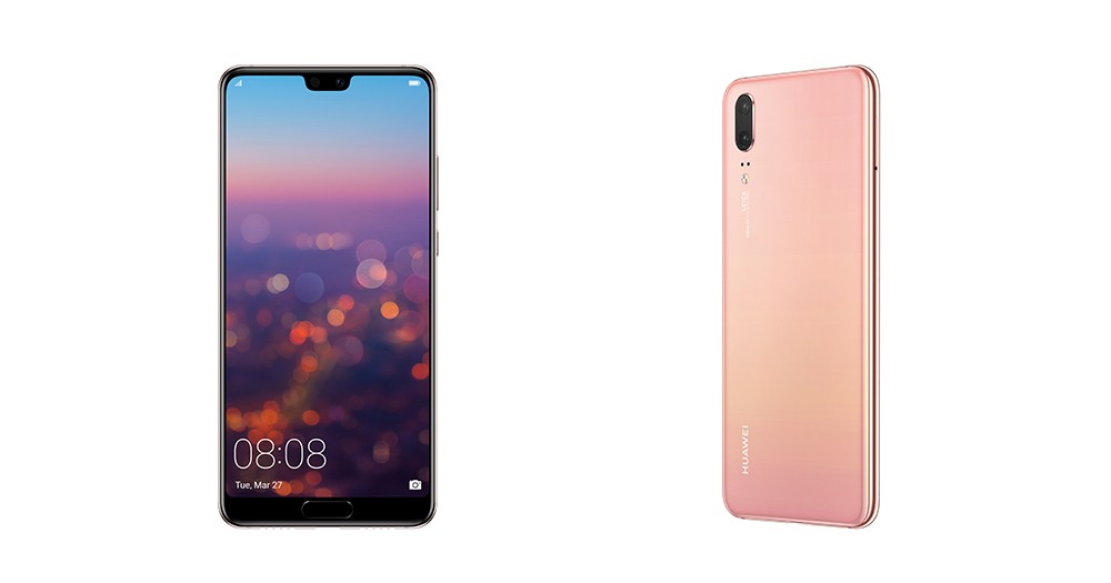 HUAWEI