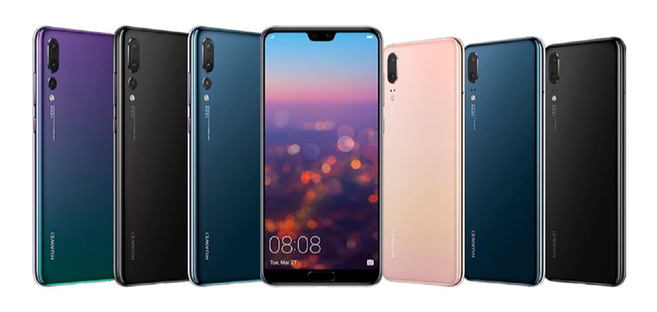huawei