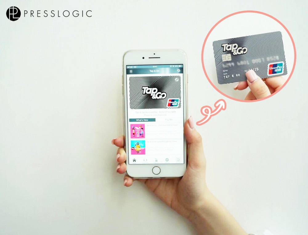 PressLogic