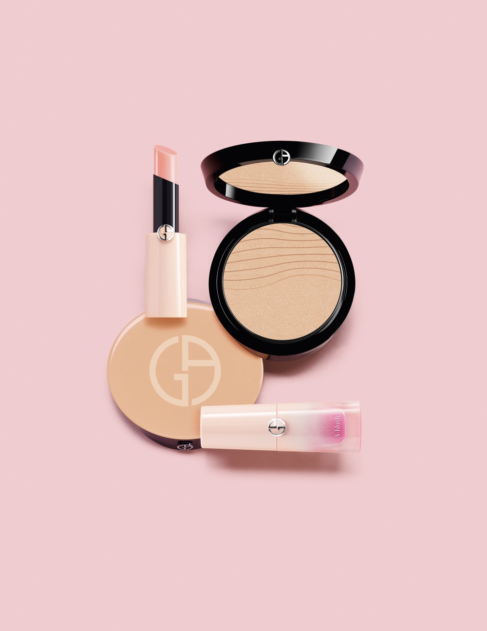 giorgio armani beauty