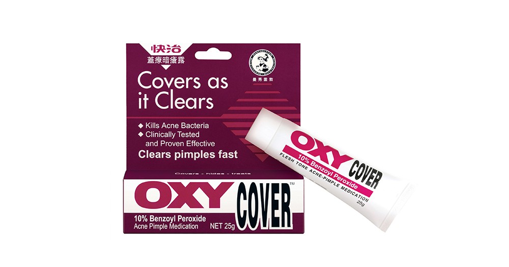 OXY