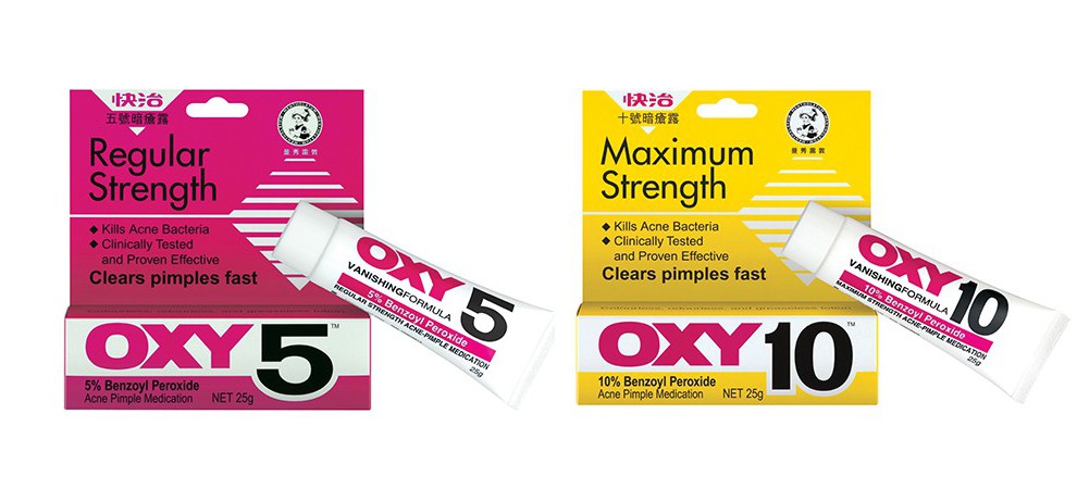OXY