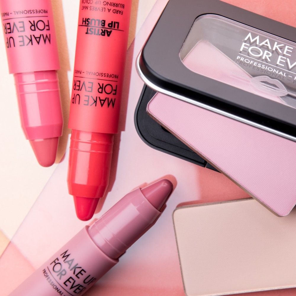 MAKE UP FOR EVER