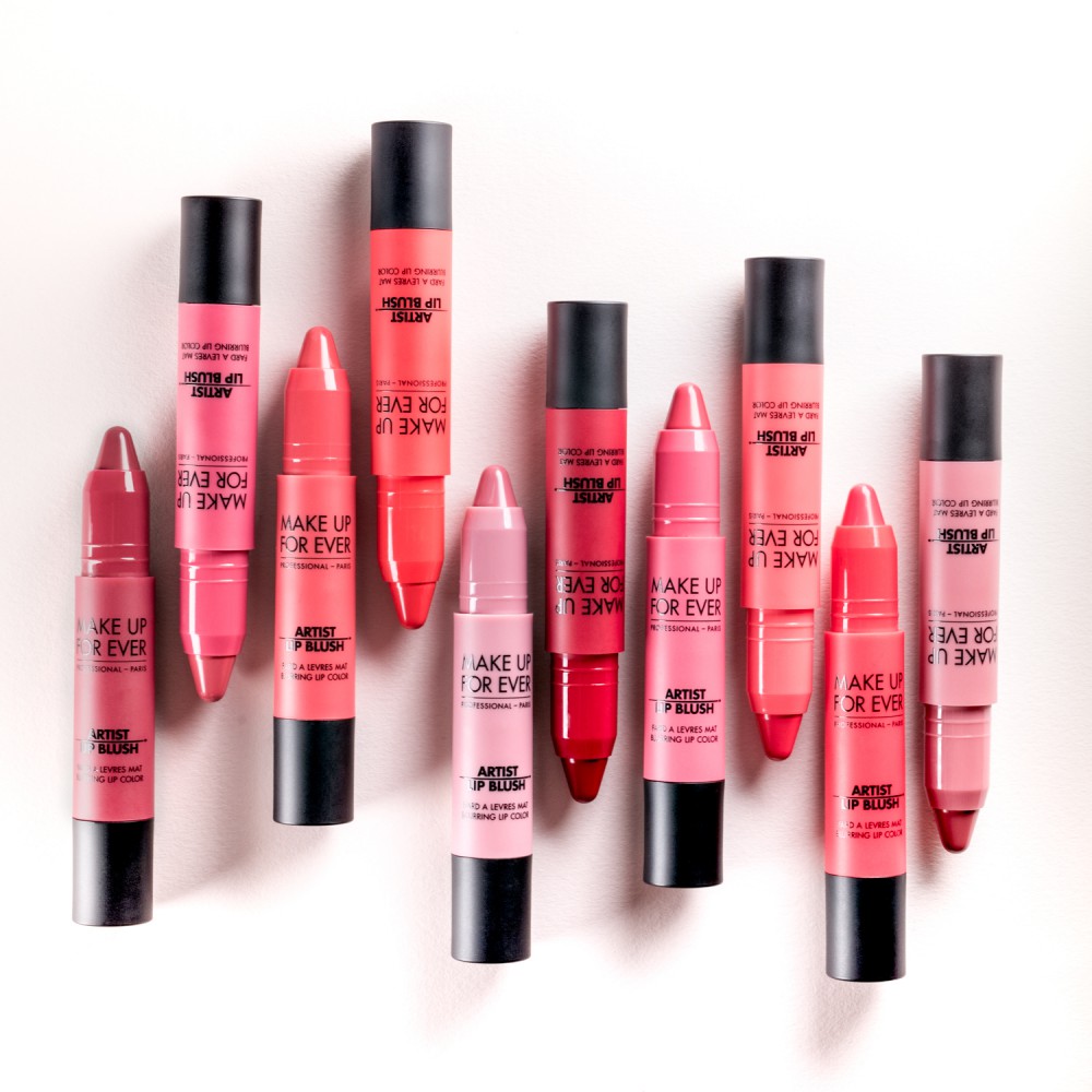 MAKE UP FOR EVER