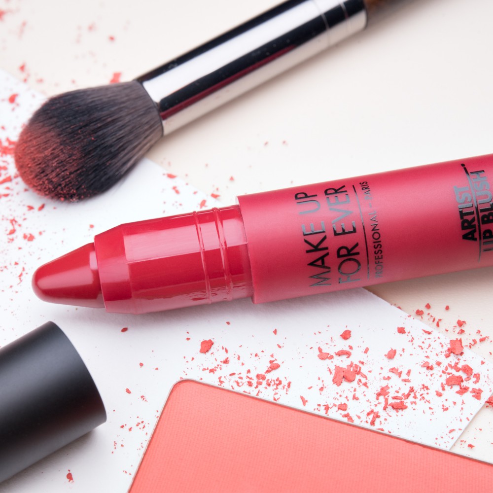 MAKE UP FOR EVER