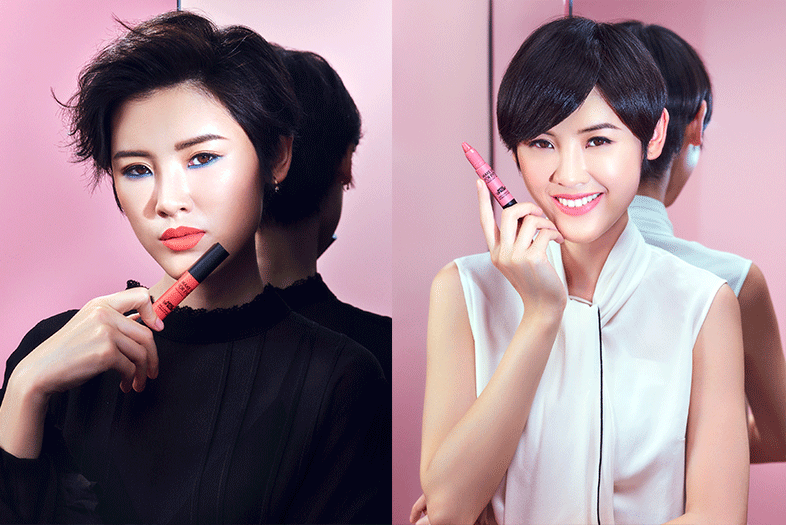 MAKE UP FOR EVER