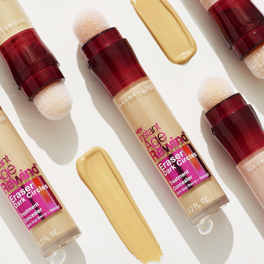 Maybelline