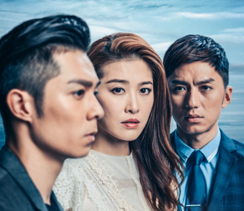 《再创世纪》今晚首播!