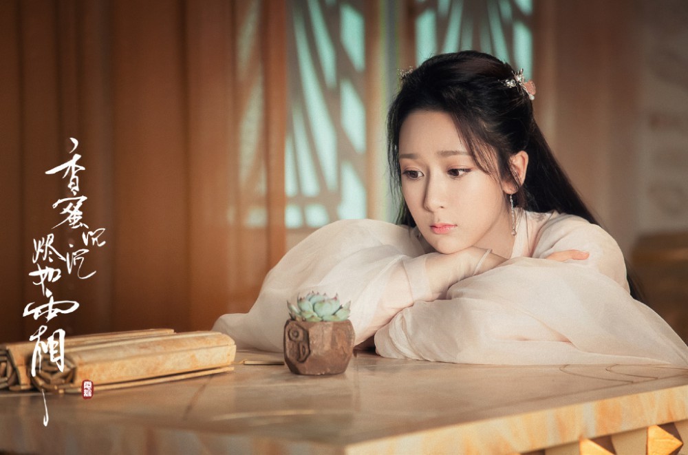 部部都系口碑爆棚之作!