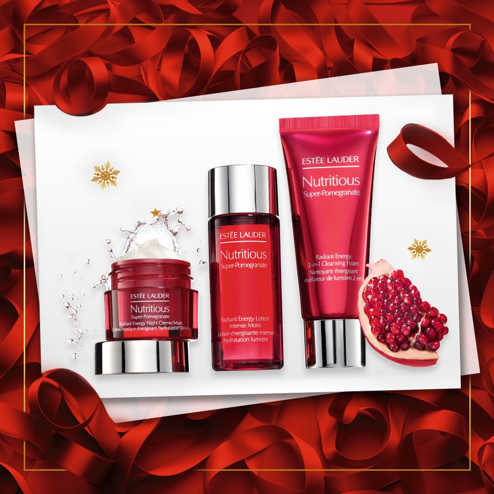 ESTEE LAUDER