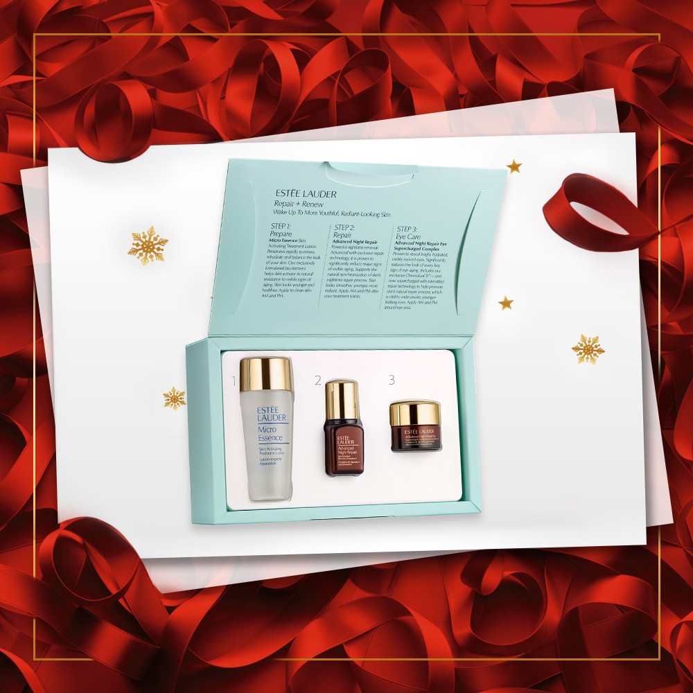 ESTEE LAUDER