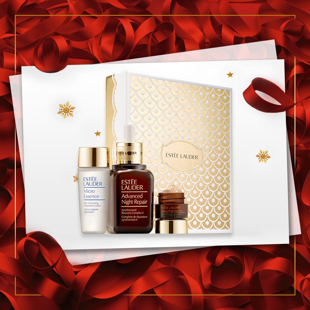 ESTEE LAUDER