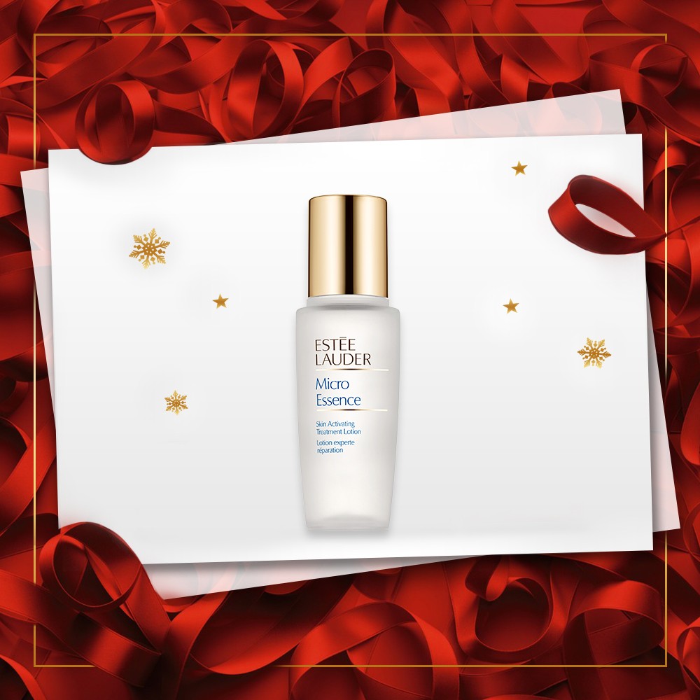 ESTEE LAUDER