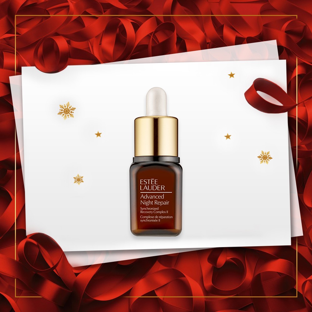 ESTEE LAUDER