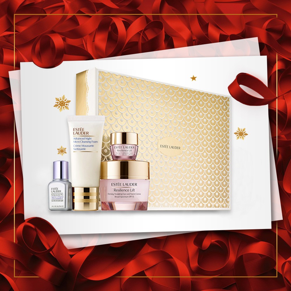 ESTEE LAUDER