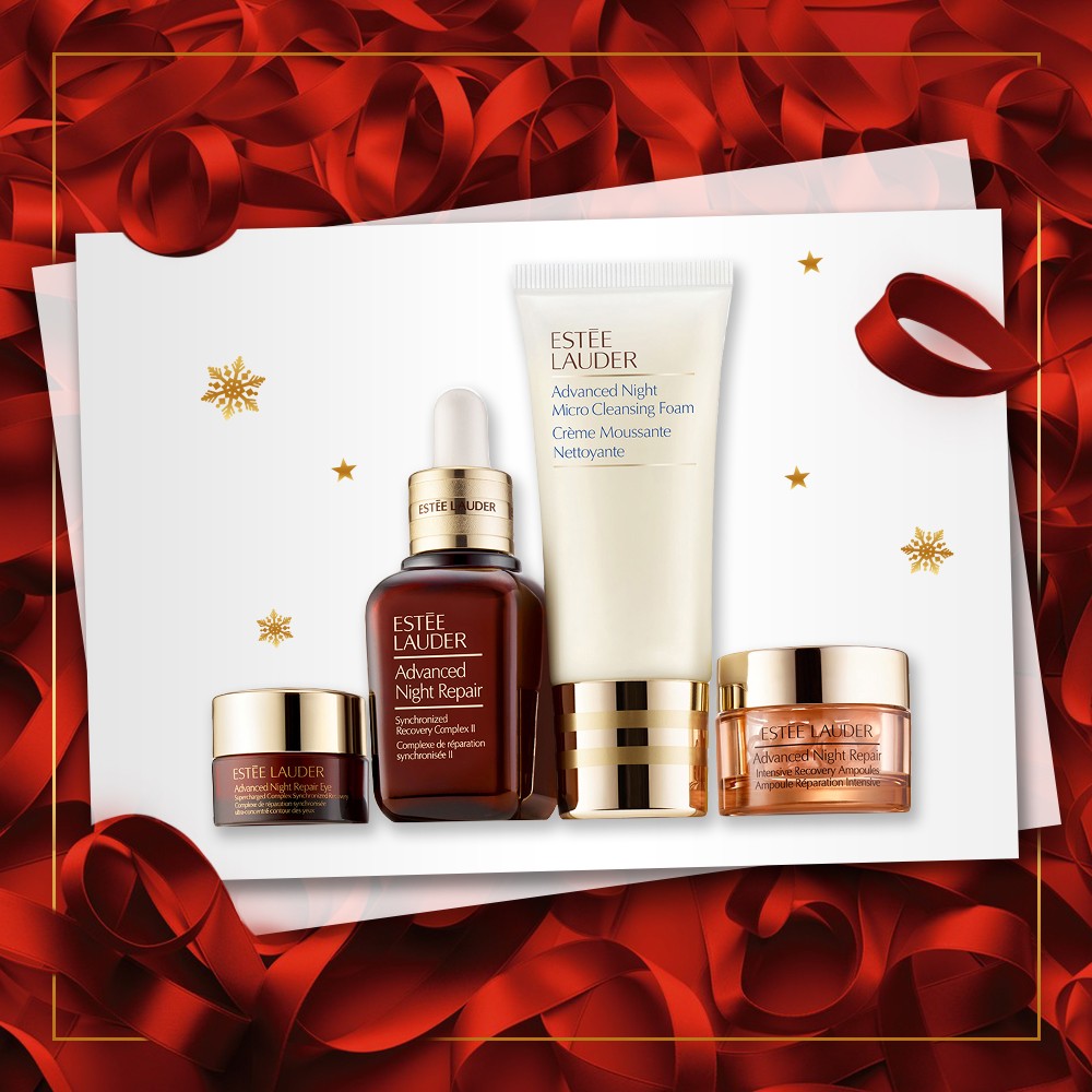 ESTEE LAUDER