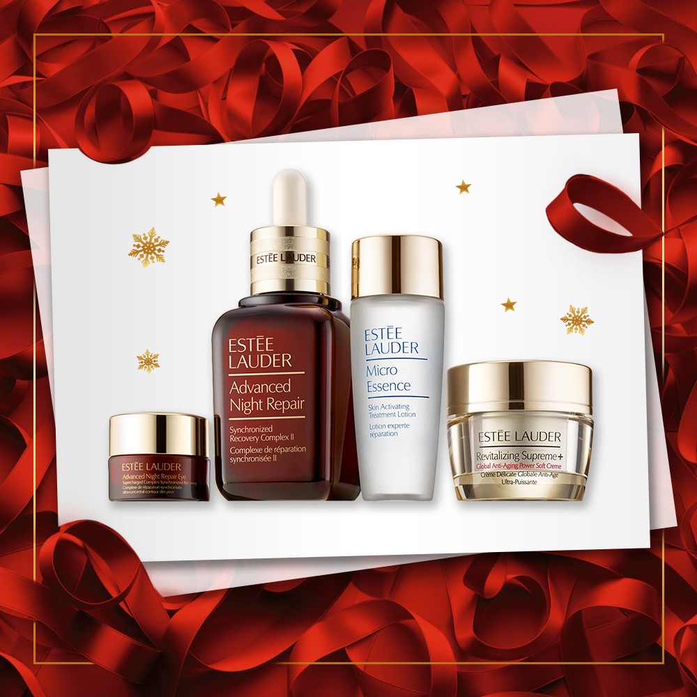 ESTEE LAUDER