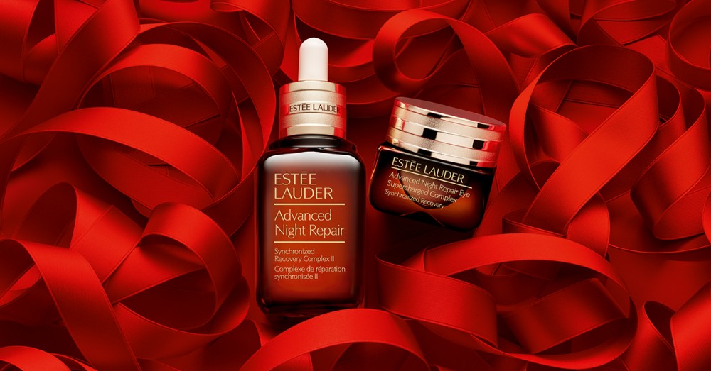 ESTEE LAUDER