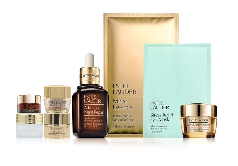 Estée Lauder