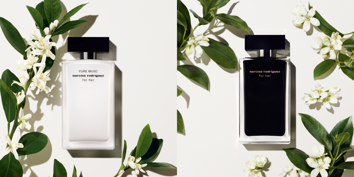 嫵媚優雅，令人無法抗拒！